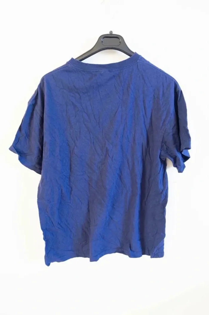 C49 t-shirt marine delta L - photo numéro 2
