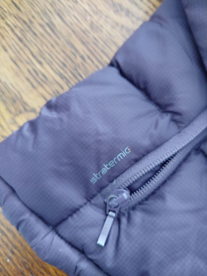 Manteau pantalon et Gant de Ski - photo numéro 4