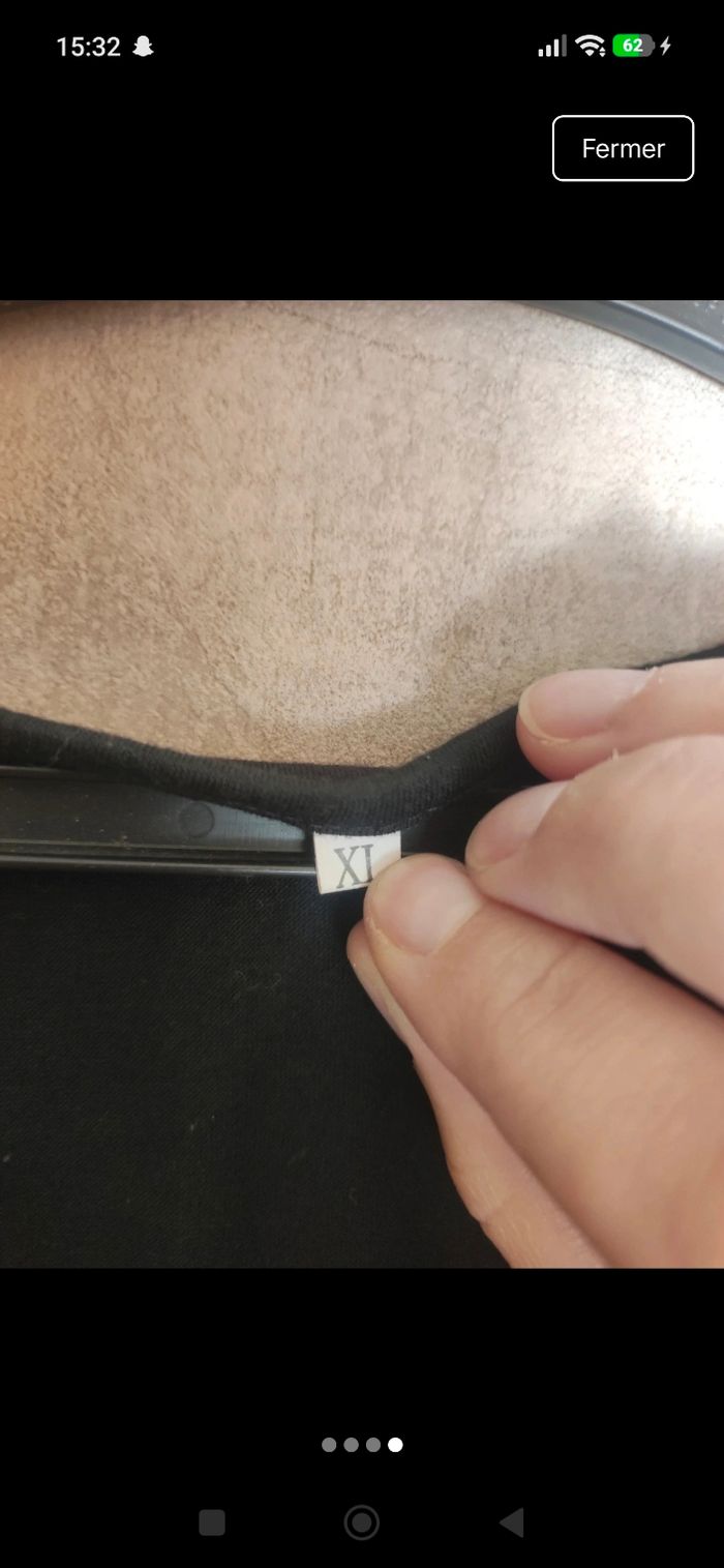 Top de grossesse - photo numéro 4