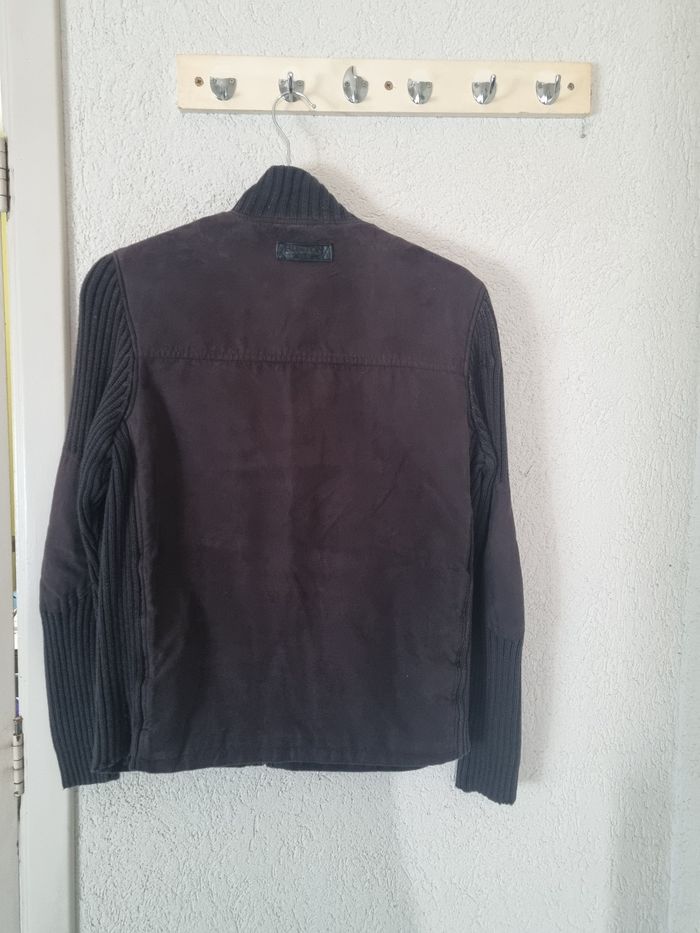 Veste burton - photo numéro 2