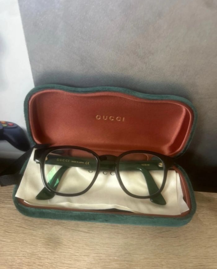 lunette gucci - photo numéro 6