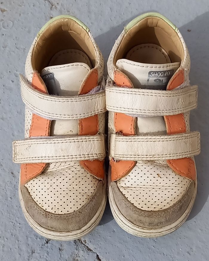 Chaussures Shoo Pom taille 26 - photo numéro 2