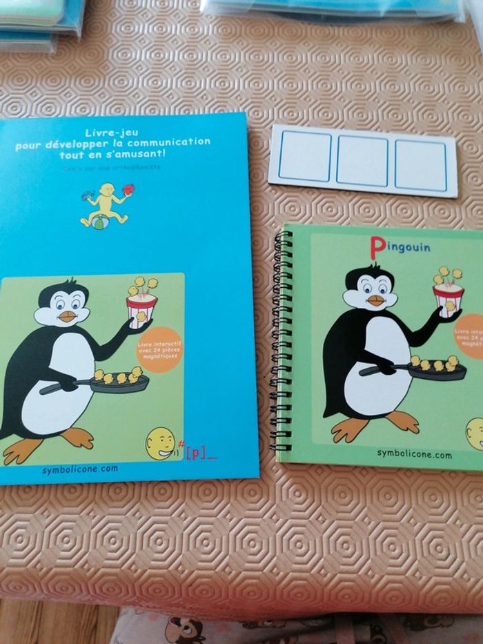 Livre-jeu - photo numéro 2