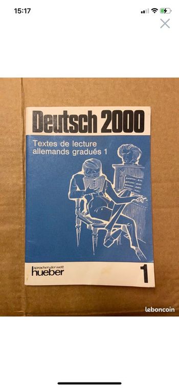 Deutsch 2000