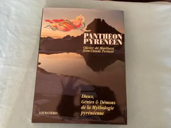 Panthéon pyrénéen