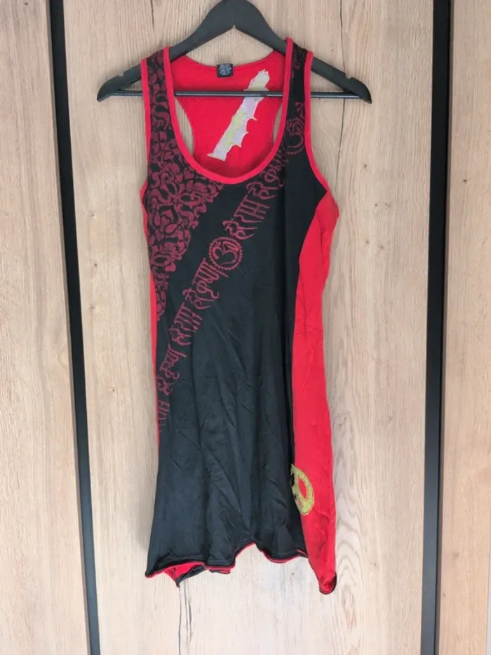 Robe Taille XL
