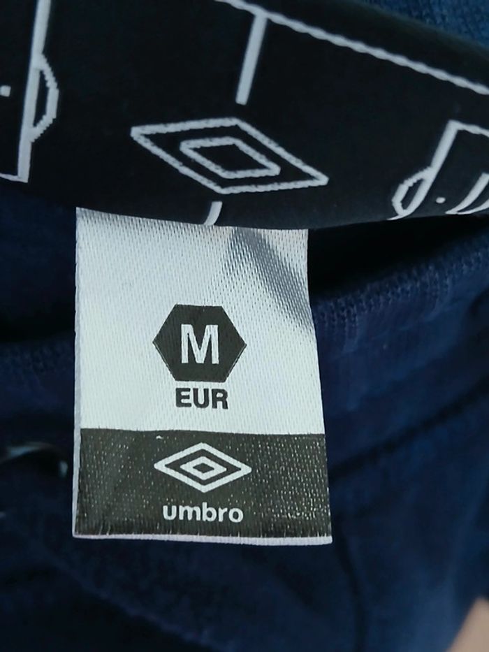Jogging Umbro Stade de Reims - photo numéro 7