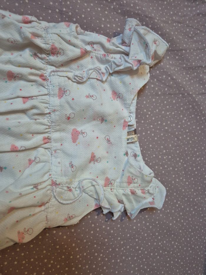 Combi 9 mois - photo numéro 2