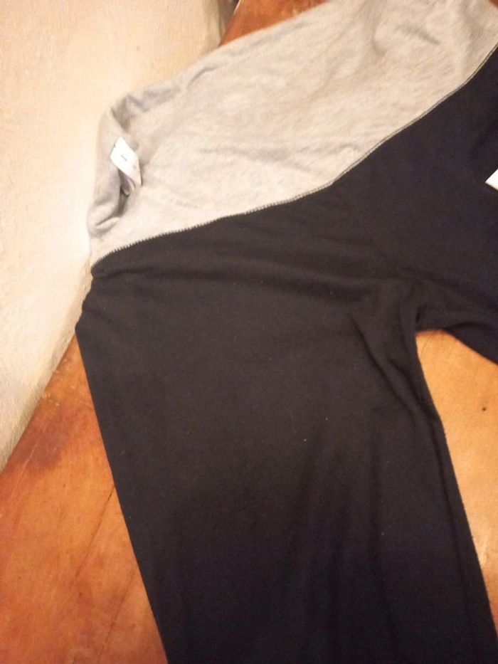 Bas de survêtement /pantalon fin Grossesse Taille M - photo numéro 3