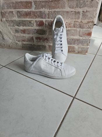 Chaussures Puma homme taille 41/42 cont4