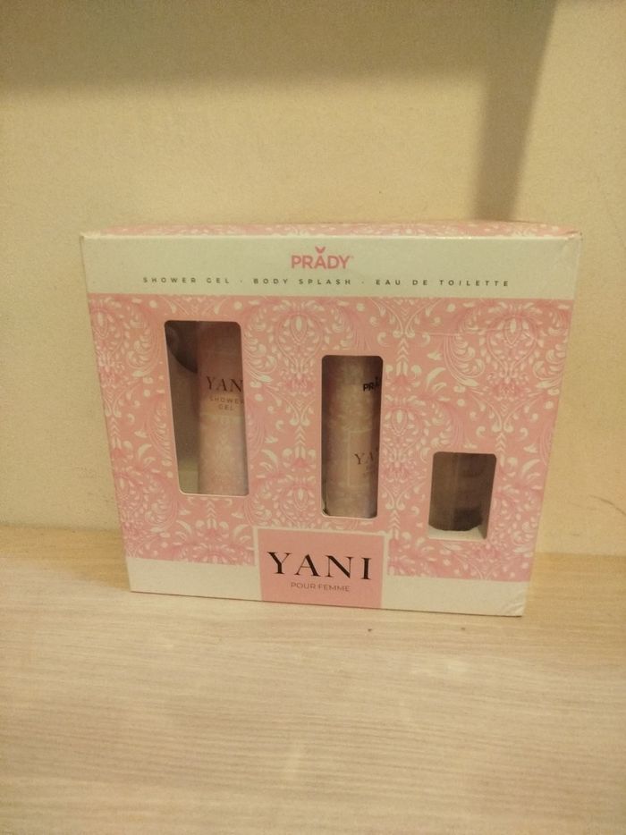 Coffret