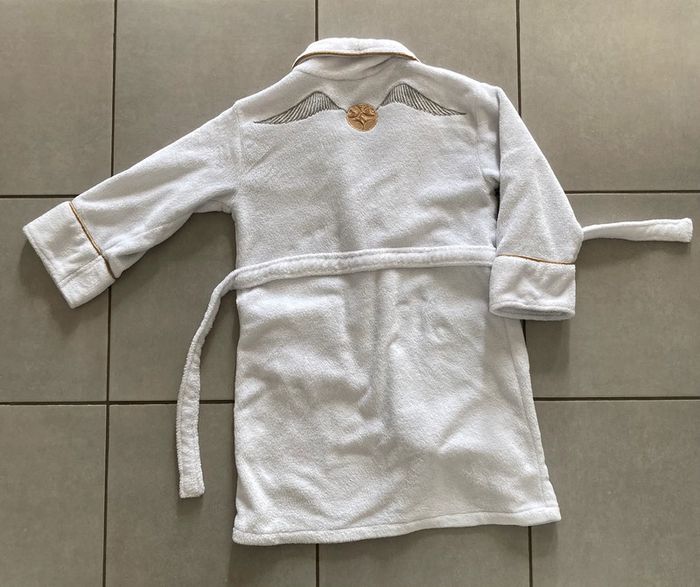Robe de chambre Harry Potter - photo numéro 4