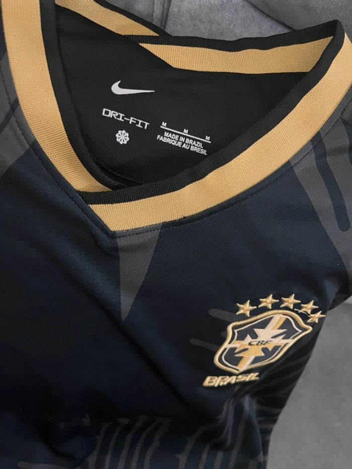 Superbe t shirt concept Nike taille M - photo numéro 2