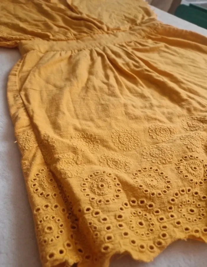 🍍 Combishort Été 🍍 - photo numéro 2