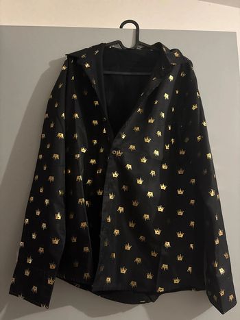 Chemise homme