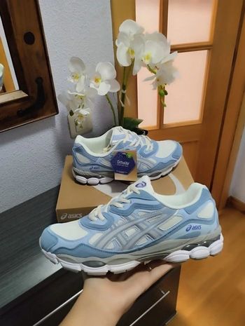 Asics GEL NYC Taille 39