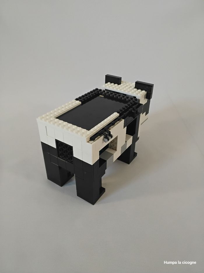 Lego Minecraft 21245 (M403) - photo numéro 6