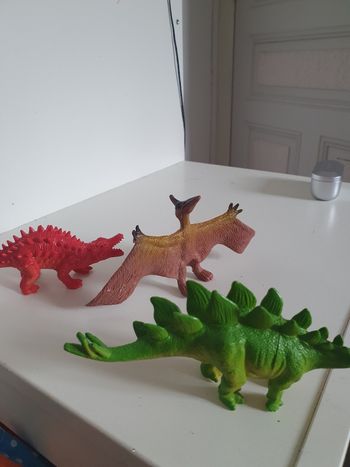 Dinosaure
