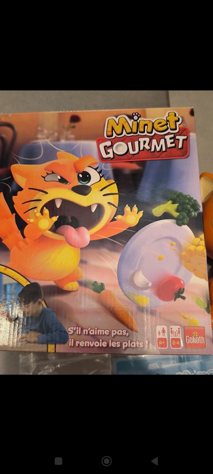 Jeu de société - photo numéro 3