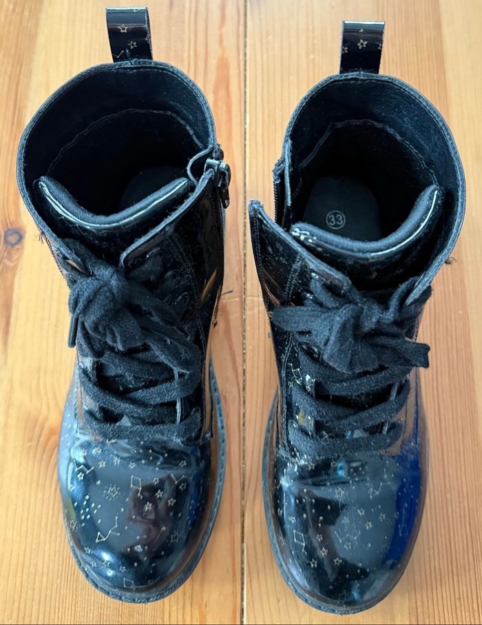 Bottines « Fashion Victim » - photo numéro 5