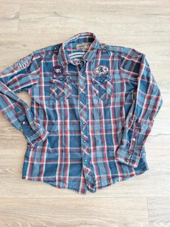 Chemise