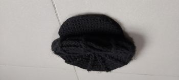 Béret à visière femme Taille unique