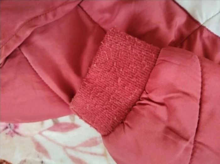 Manteau - photo numéro 3