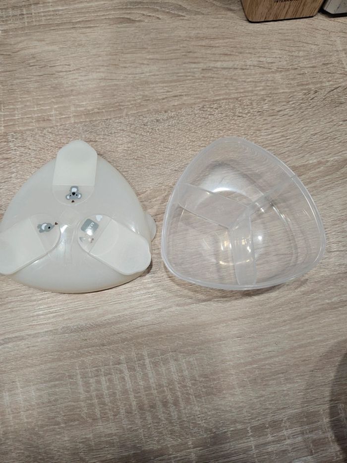 MAM doseur de lait poudre - photo numéro 4