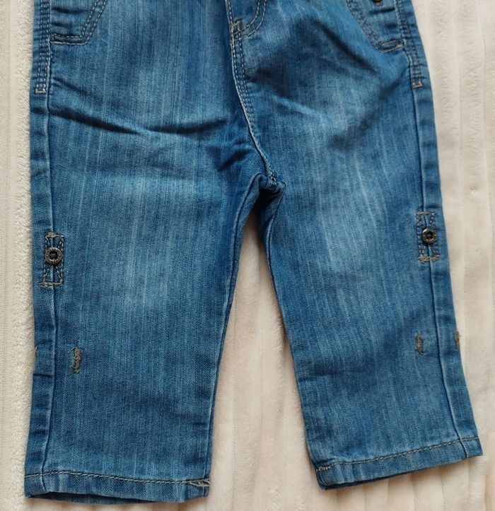 Pantalon - photo numéro 4