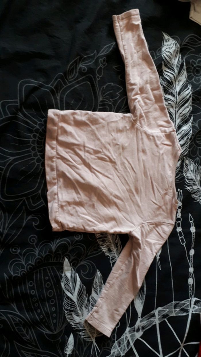 Petit pull - photo numéro 4