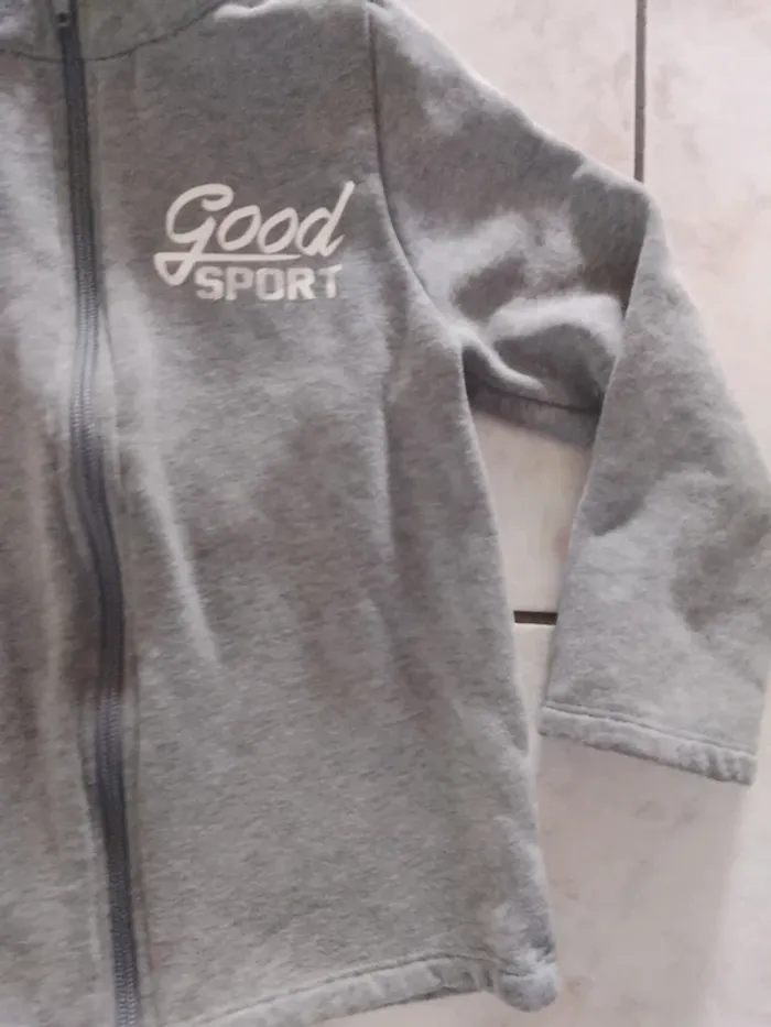 Veste 3 ans - photo numéro 2