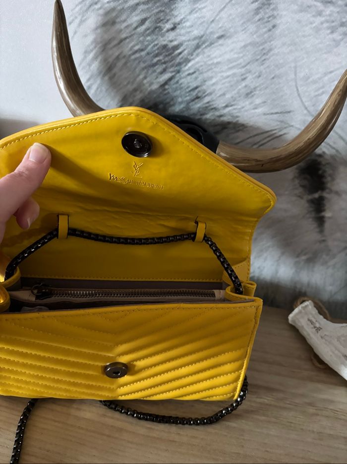 Sac bandoulière - photo numéro 4