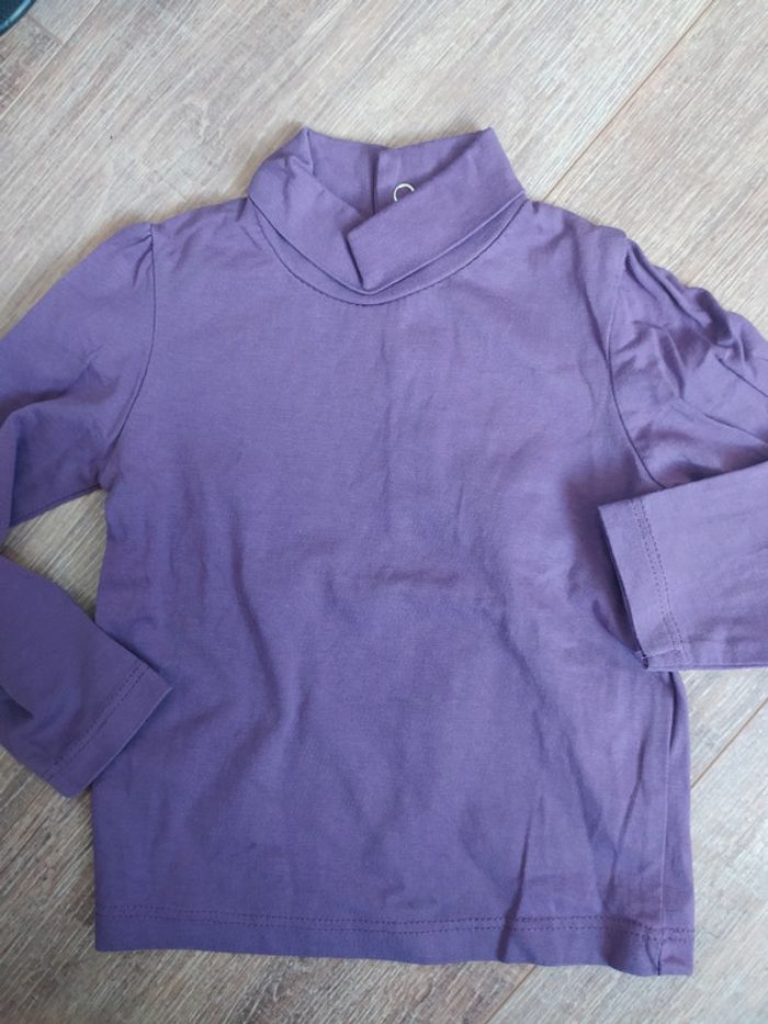 Tee-shirt 1 an - photo numéro 4