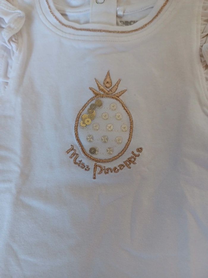 Tee-shirt - photo numéro 2