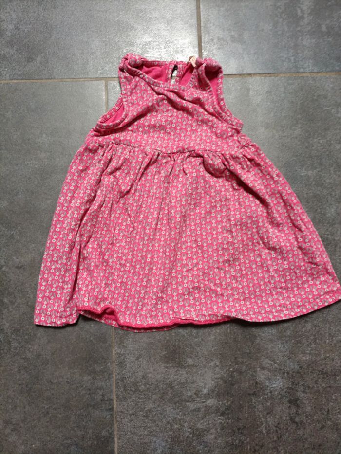 Robe d'été dpam