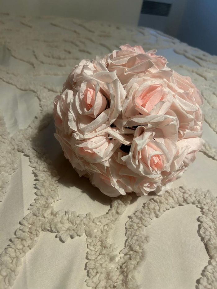 Centre de tables - photo numéro 4