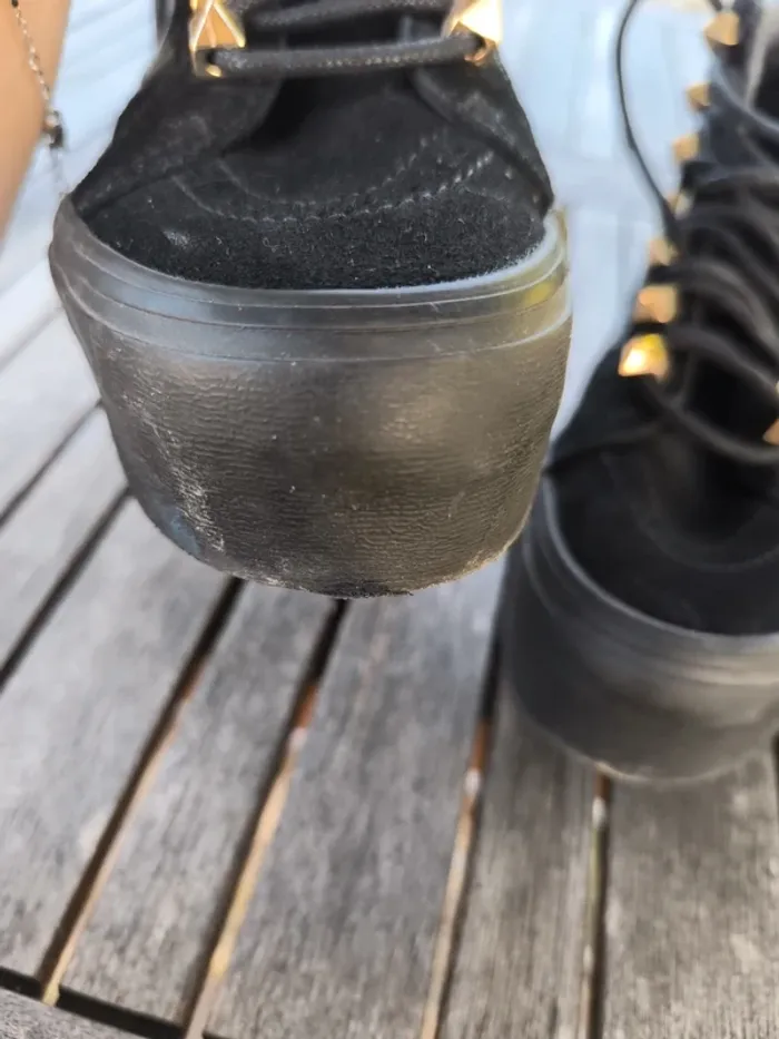 Vans compensées - photo numéro 7