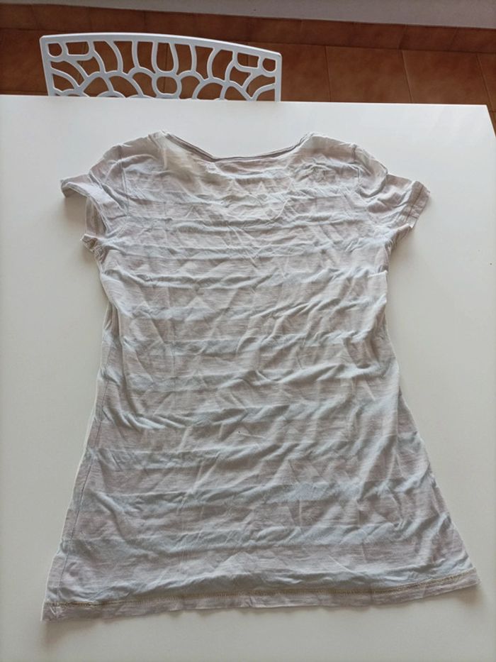 Tee shirt - photo numéro 5