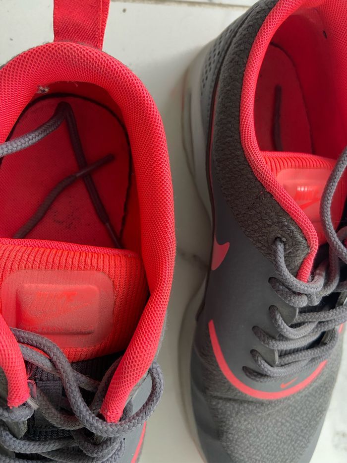 Baskets Nike - photo numéro 4