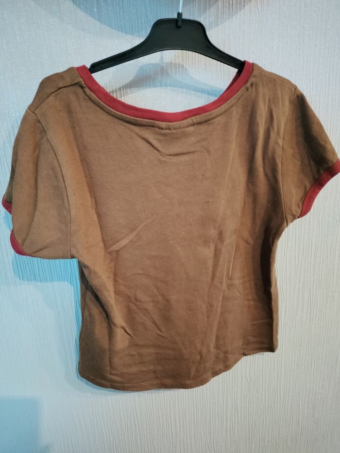 Tee shirt taille l - photo numéro 2