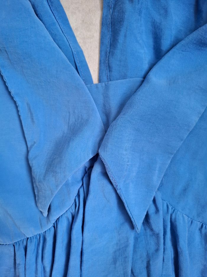 Robe zara 9 ans - photo numéro 3