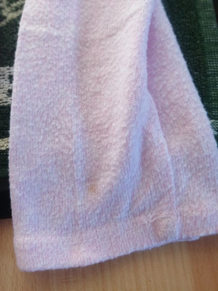 Pull licorne fille - photo numéro 4