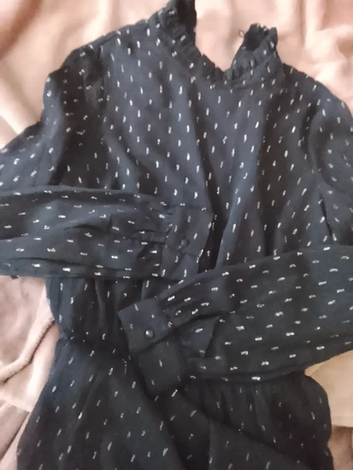 Robe longue