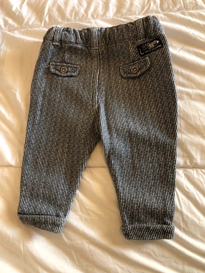 Ensemble bébé garçon - photo numéro 5