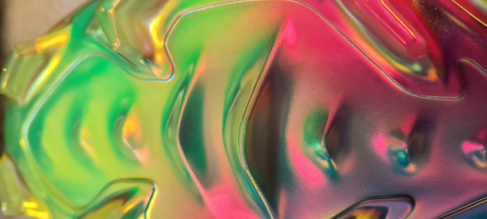 Nike Air Zoom Mercurial Vapor XVI Elite x Vini Jr FG - photo numéro 4