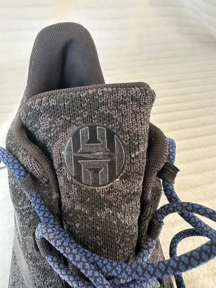 James Harden chaussures de basket taille 40 2/3 - photo numéro 8