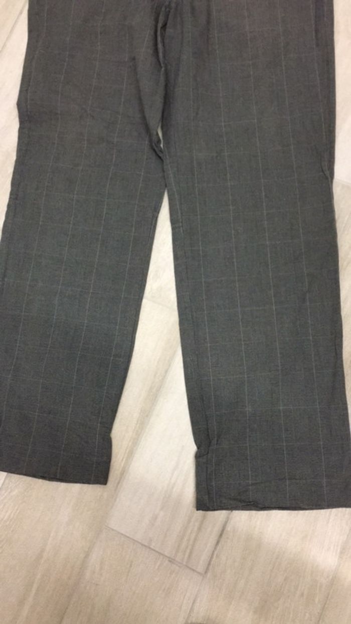 Pantalon droit - photo numéro 2