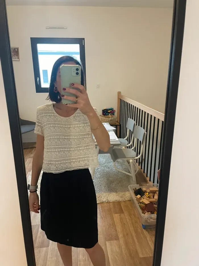 Robe sezane XS - photo numéro 5