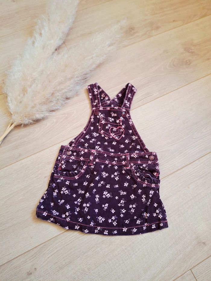 Robe In Extenso
