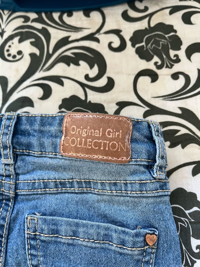 Jeans - photo numéro 4